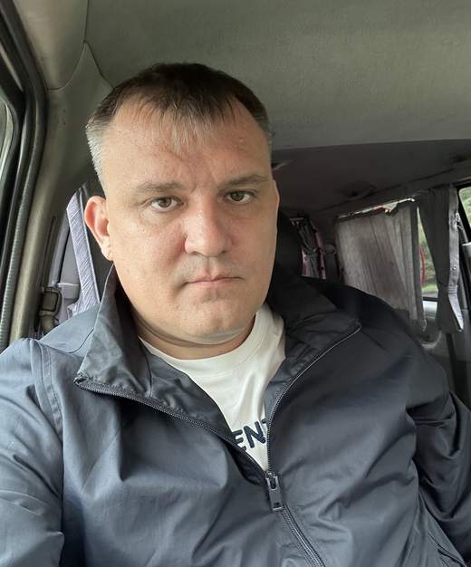 Ковардин Александр Викторович — Генеральный директор ПроНаблюдение.ру