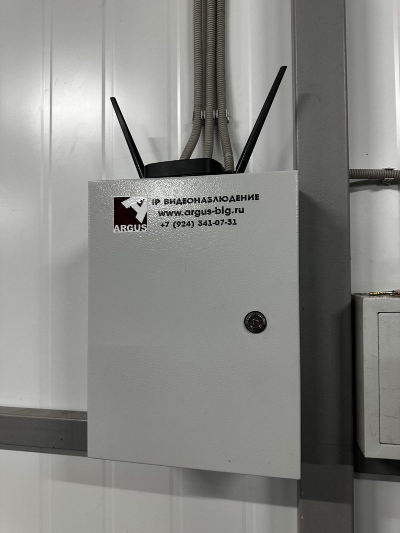 Гараж, фото 6