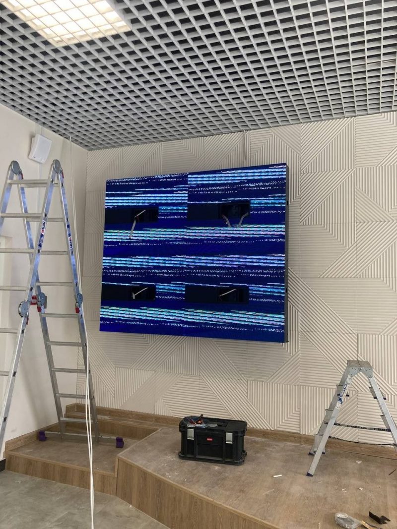Видеопанели и звук, фото 2