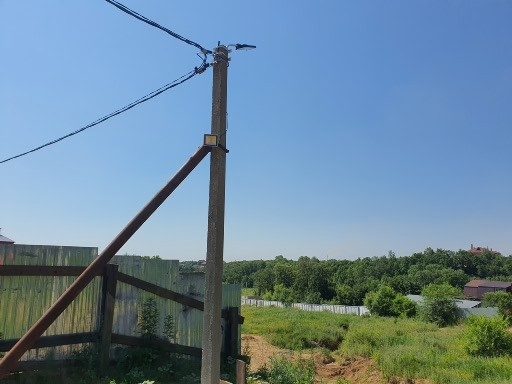 Многоквартирный дом, с. Чигири, фото 1