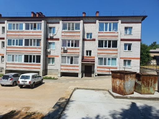 Многоквартирный дом, с. Чигири, фото 2