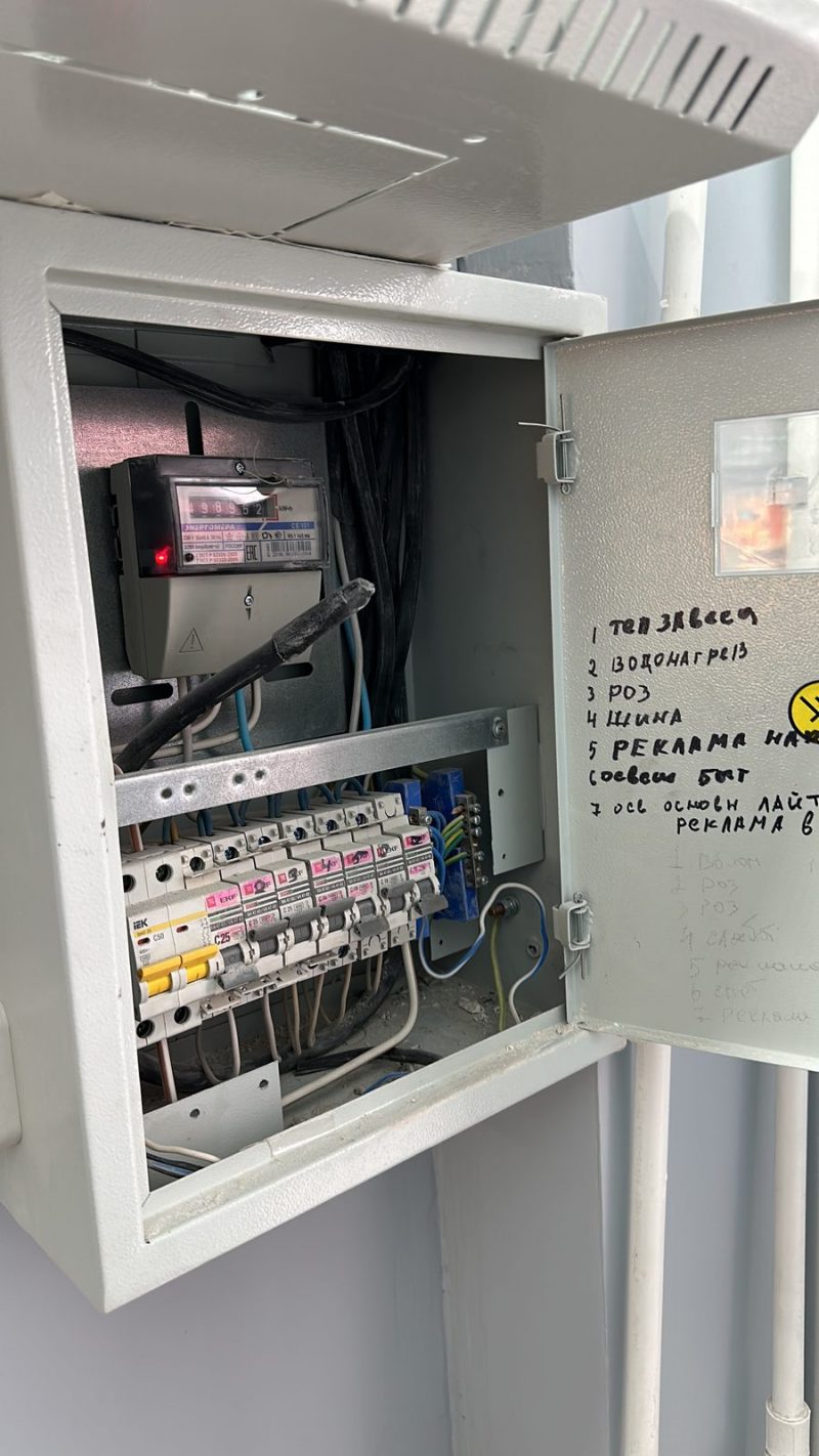 Айкрафт — салон оптики в ТЦ, фото 2