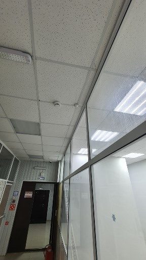 Совкомбанк — монтаж локальной сети, с. Ивановка, фото 5