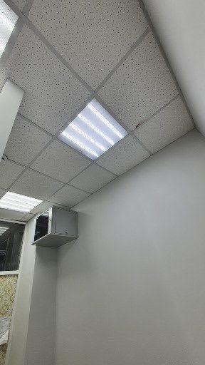 Совкомбанк — монтаж локальной сети, с. Ивановка, фото 10
