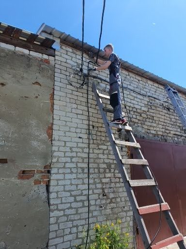 Артель «Труд», с. Константиновка