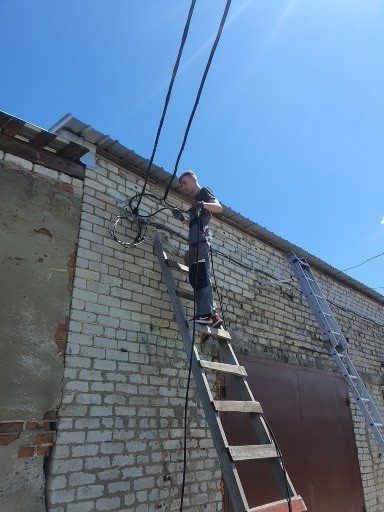Артель «Труд», с. Константиновка, фото 2