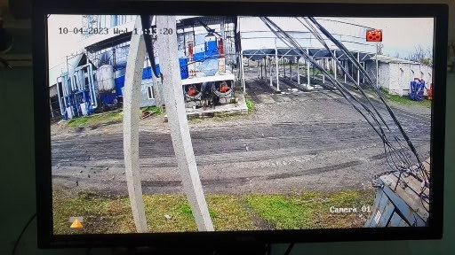Зерновой двор — восстановление оборудования, фото 3