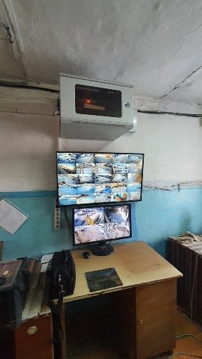 Зерновой двор — восстановление оборудования, фото 6