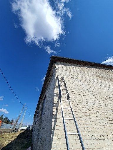 Машинный двор (сельхоз), фото 8