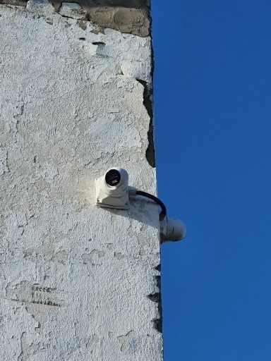 Животноводческая ферма