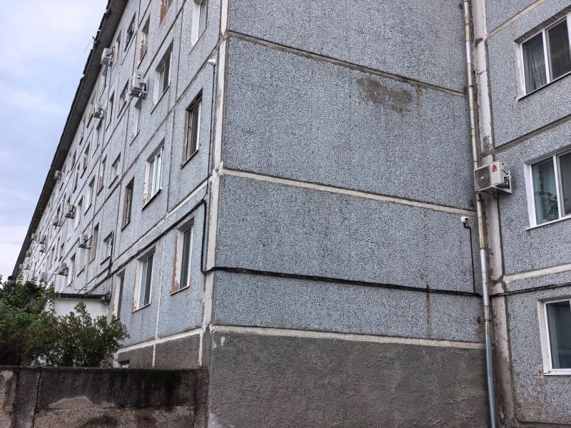 МКД г. Свободный, фото 13