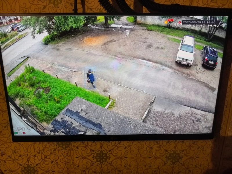 МКД г. Свободный, фото 14