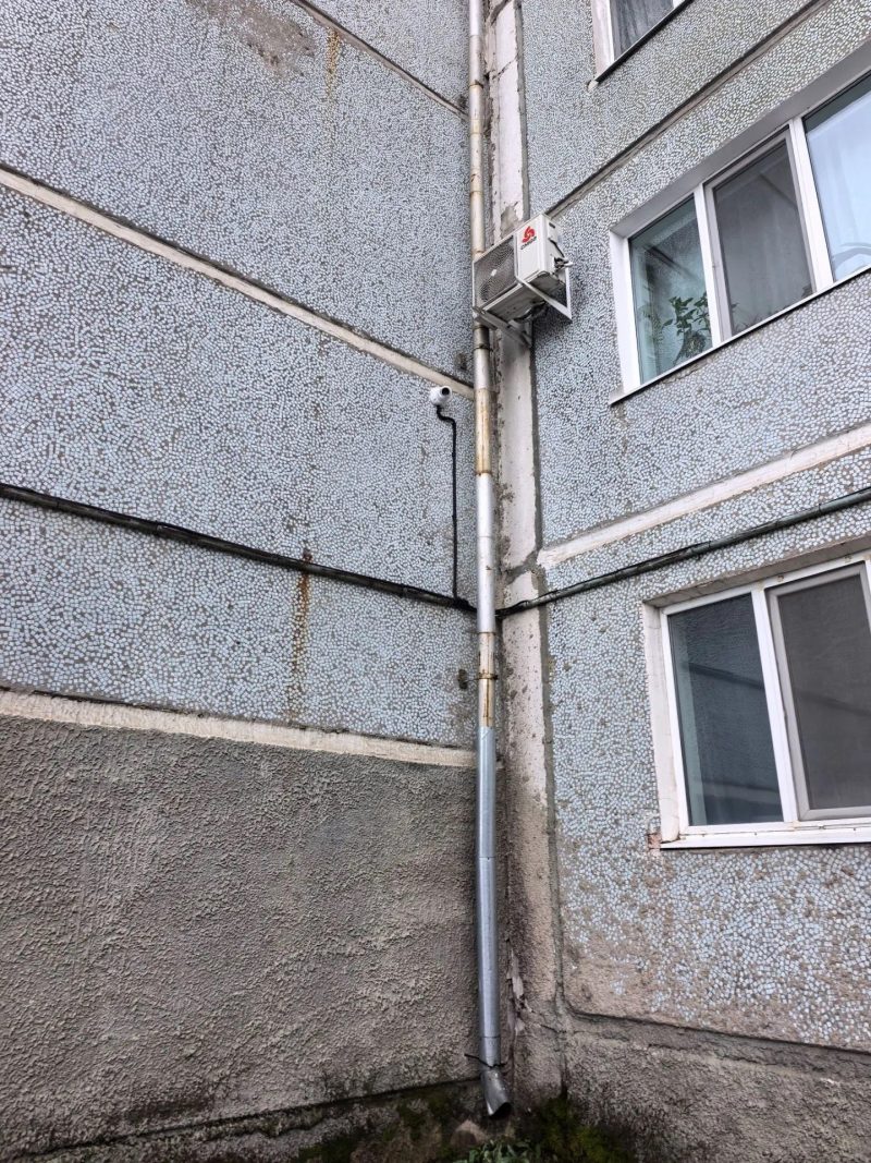 МКД г. Свободный, фото 3