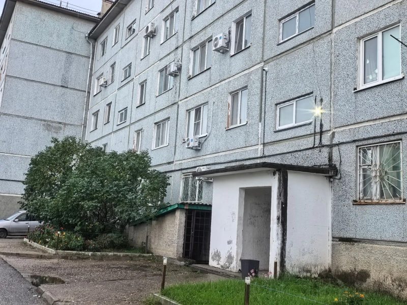 МКД г. Свободный, фото 5