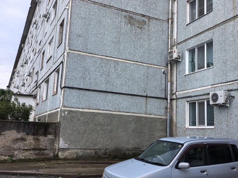 МКД г. Свободный, фото 6