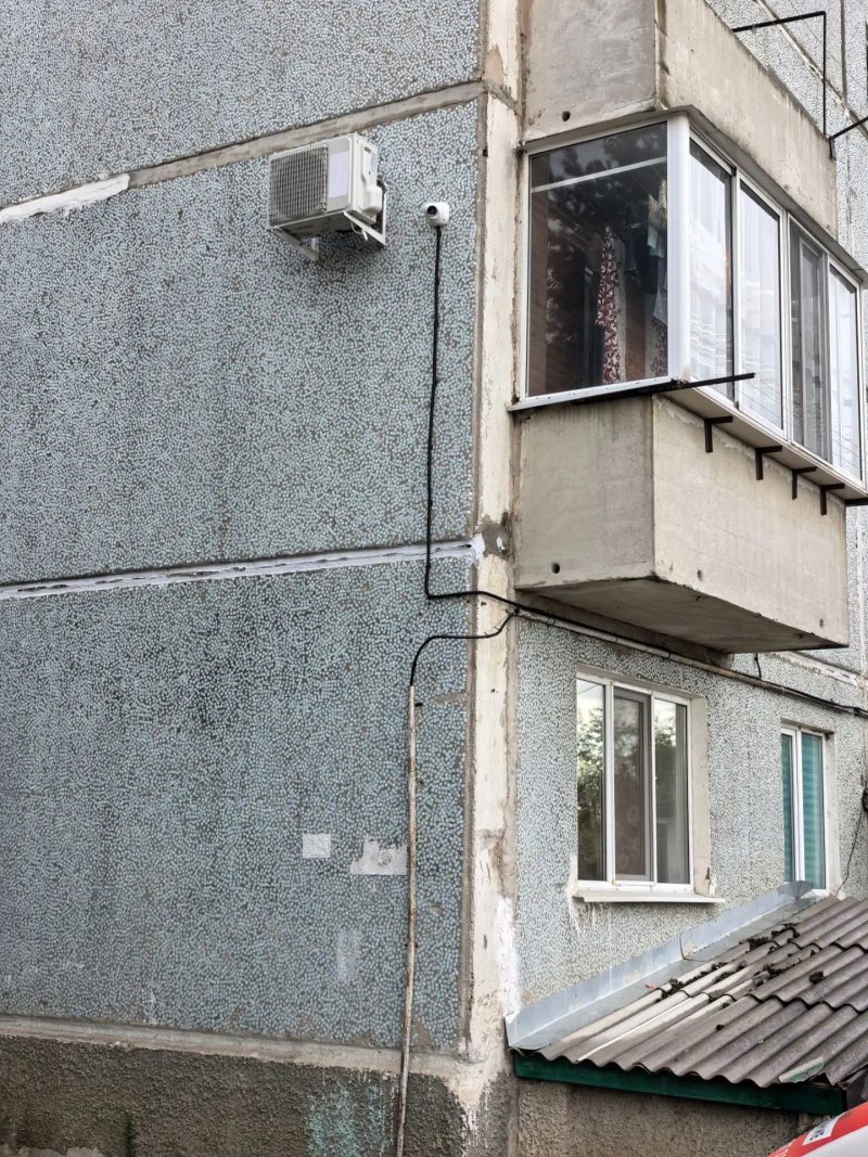 МКД г. Свободный, фото 8