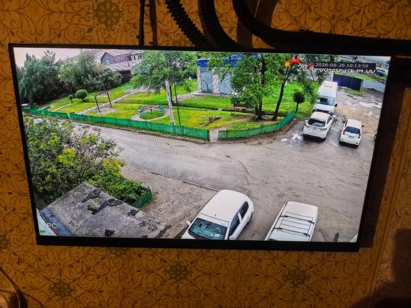 МКД г. Свободный, фото 9
